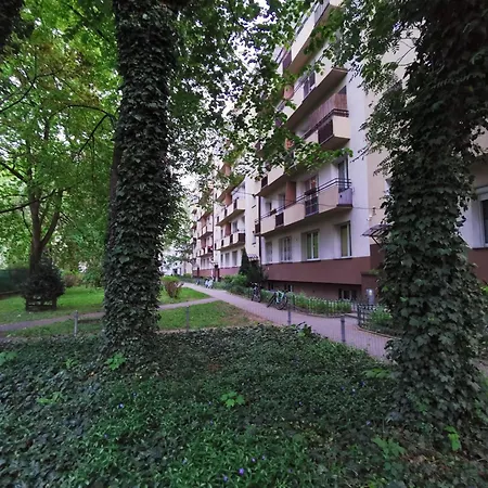 Na Muranowie - Mieszkanie Z Historia I In Muranow - A Flat With History Apartament