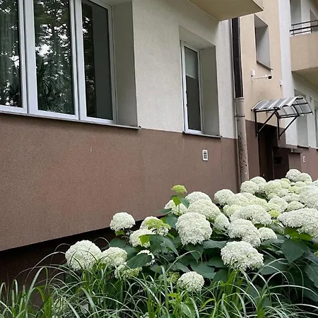 Na Muranowie - Mieszkanie Z Historia I In Muranow - A Flat With History Apartament