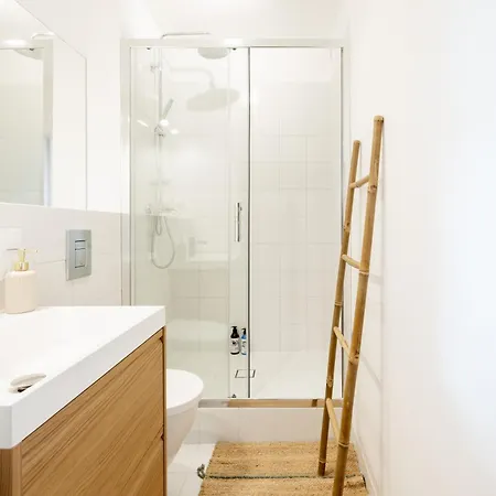 Four Seasons Old Town - Summer Apartament Warszawa