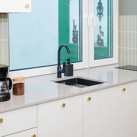 Nowy Swiat 28 Apartment