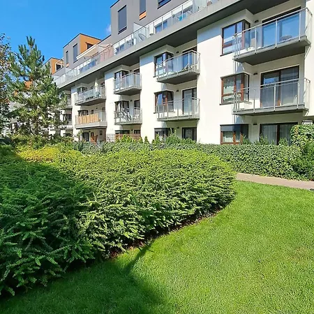 Nobile Apartament Warszawa