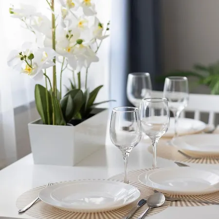 Bright With Air Conditioning Near Ogrod Saski By Renters Apartament *