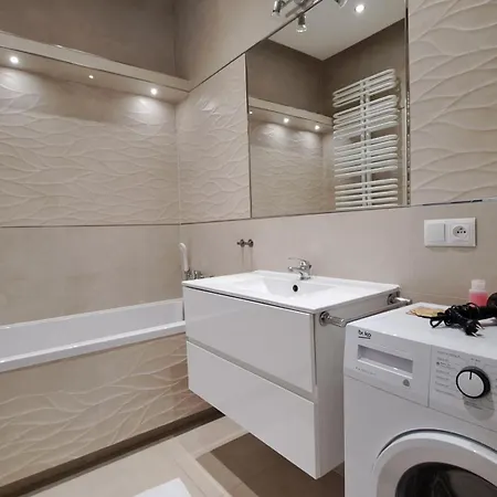 Apartament Nobile *