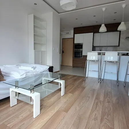 Apartament Nobile *