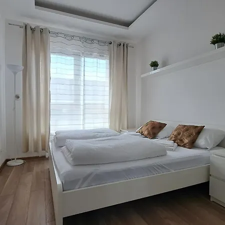 Nobile Apartament Warszawa