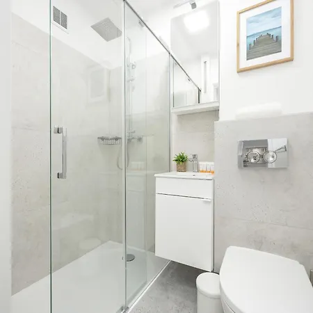 Apartment Cozy In Downtown By Renters