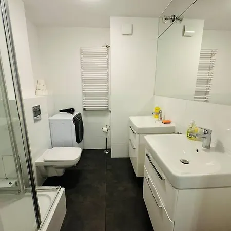 Apartament Fantastic Waw - Sz8 A *