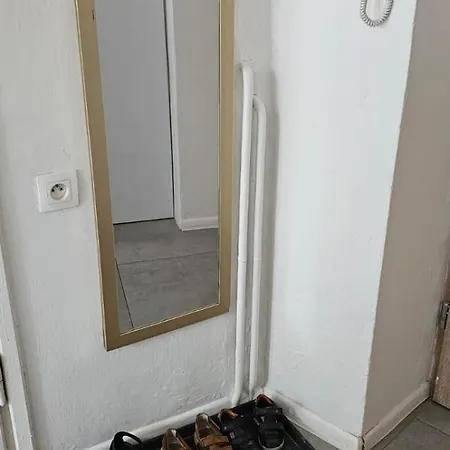 Apartment Woloska 80 Warsaw