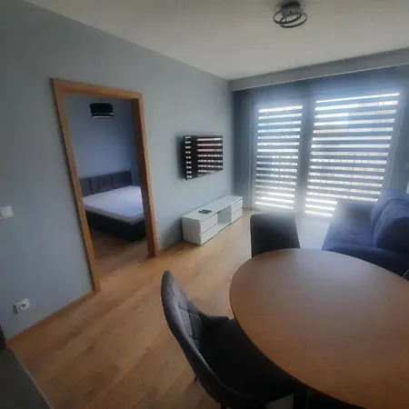 Apartment Studio Praga Zoo New Flat