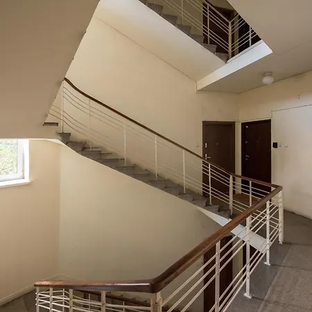 Apartament Dobra Old Town