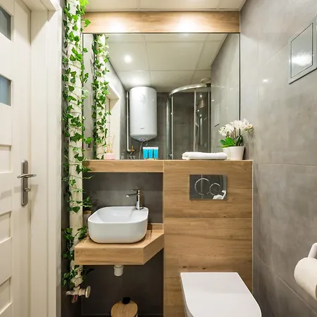 Apartament Dobra Old Town *