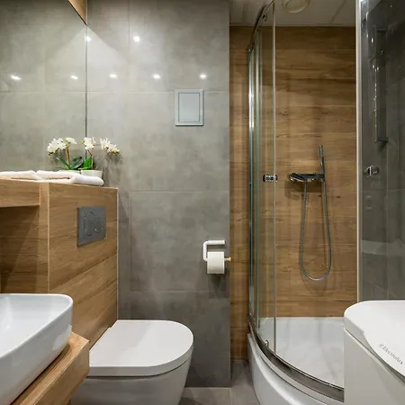 Dobra Old Town Apartament