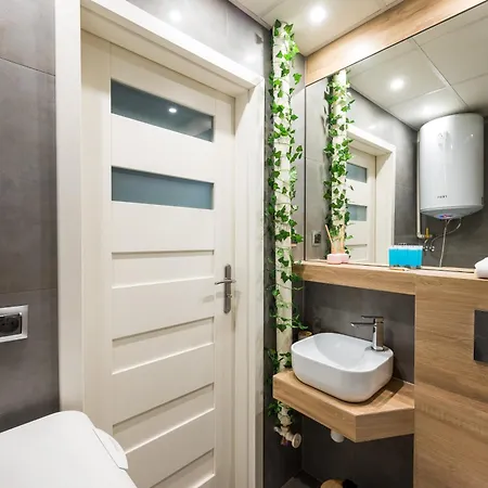 Dobra Old Town Apartament