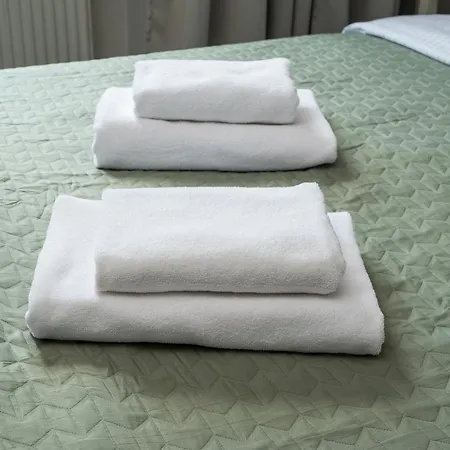 Dobra Old Town Apartament *