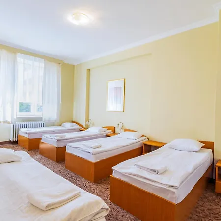 Stadion Hotel apartamentowy
