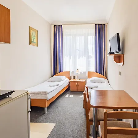 Hotel apartamentowy Stadion *