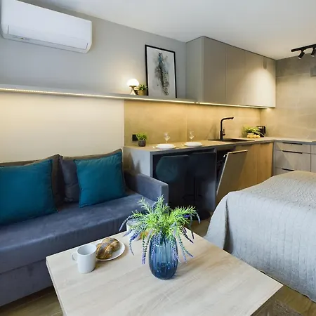 Beautiful For Two People By Renters