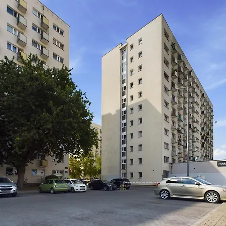 Beautiful For Two People By Renters Apartment *
