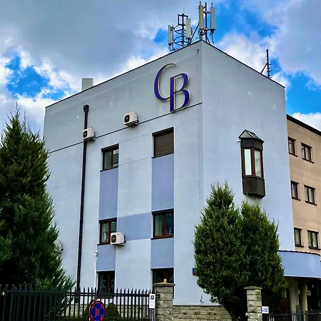 Centrum Barnabitow Warsaw