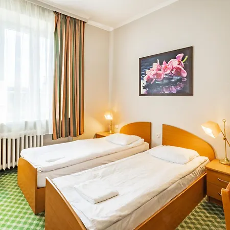 Hotel apartamentowy Stadion