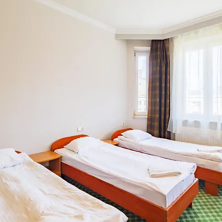 Apartahotel Stadion Varsovia