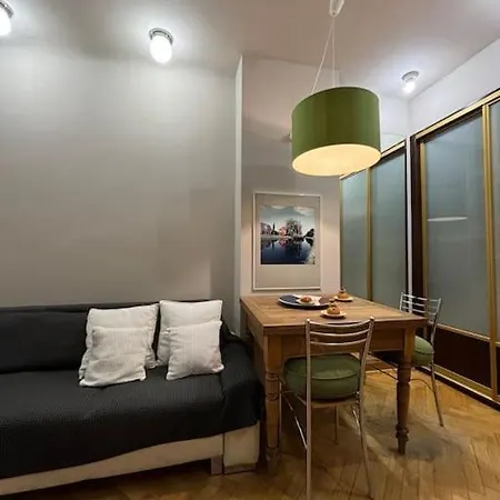Studio Orient Express Warszawa