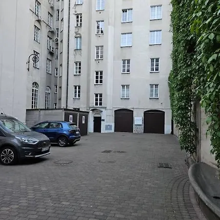 Apartament Studio Orient Express