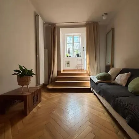 Studio Orient Express * Warszawa