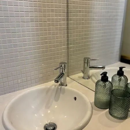 Apartament Studio Orient Express *