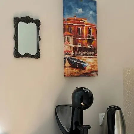 Apartament Studio Orient Express