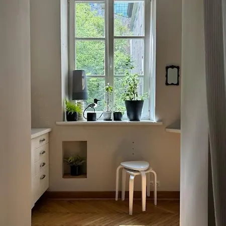 Studio Orient Express Apartament Warszawa