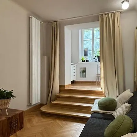 Studio Orient Express Warszawa