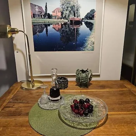Studio Orient Express Apartament