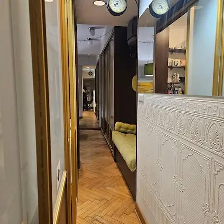 Studio Orient Express Apartament
