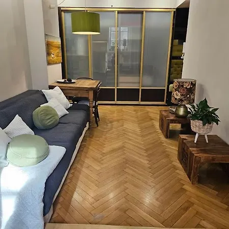 Apartament Studio Orient Express