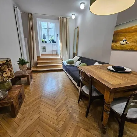 Studio Orient Express Apartament