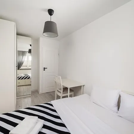 Czerniakowska Comfy Warsaw