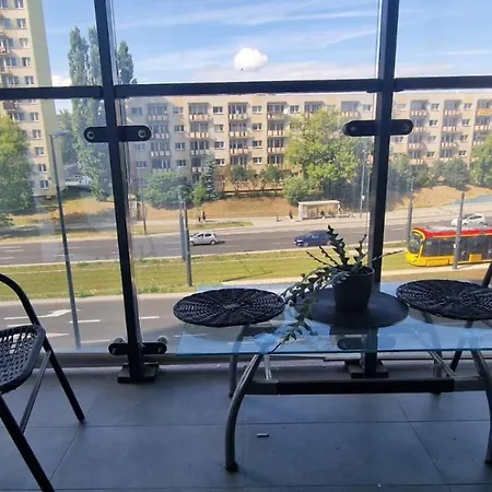 Dla Wszystkich Kasprzaka 29 Apartment