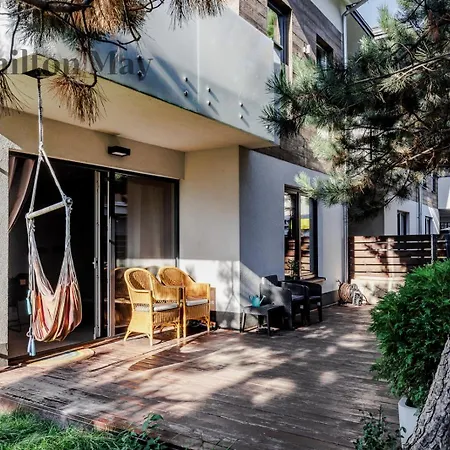 The Family House Wawer Holiday home Warsaw
