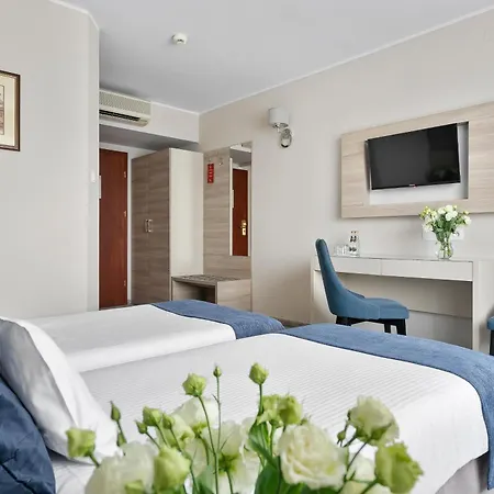Hotel Witkowski Airport Warsaw