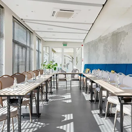 Witkowski Airport Hotel Warsaw