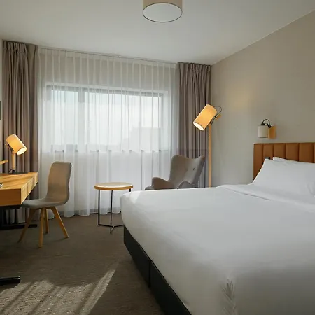 Four Points By Sheraton Mokotow Hotel