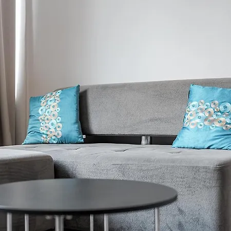Apartment Mickiewicza 34 By Nyx *