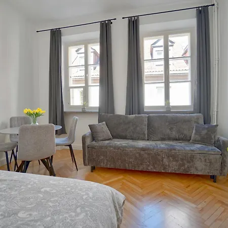 Apartment Premium Old Town *