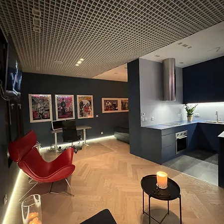 Quba House Apartment