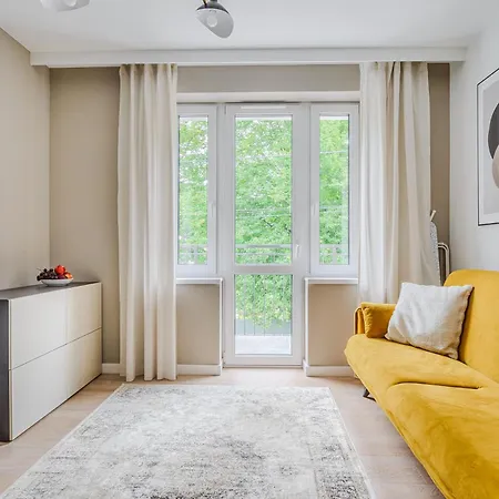 Shortstaypoland Kazimierza Wielkiego * Warsaw