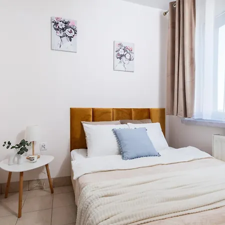 Superapart Pulawska 238, Close To The Damian Clinic * Warszawa