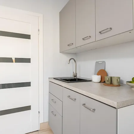 Apartament Superapart Pulawska 238, Close To The Damian Clinic *
