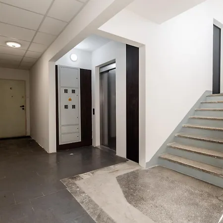 Superapart Pulawska 238, Close To The Damian Clinic Warszawa
