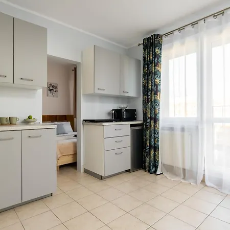 Superapart Pulawska 238, Close To The Damian Clinic * Warszawa